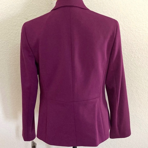 Nine West Blazer Jacket - Picture 4 of 6